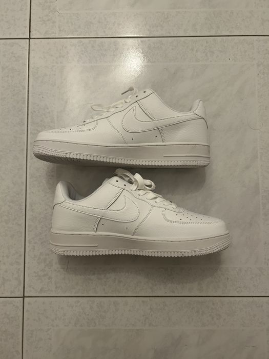 Nike Air Force 1 Branco