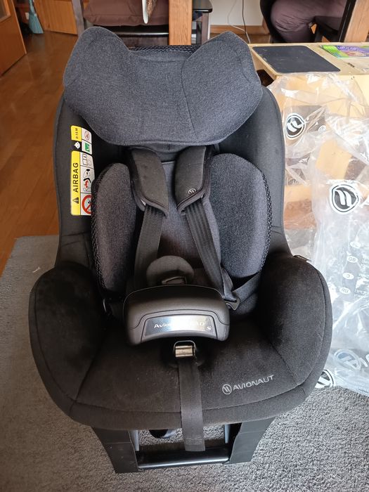 Avionaut Sky Up New Look + extras (capa protetora, espelho e Aeromoov)