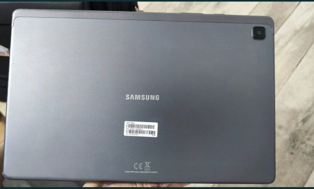 Tablet Samsung A7 - como novo