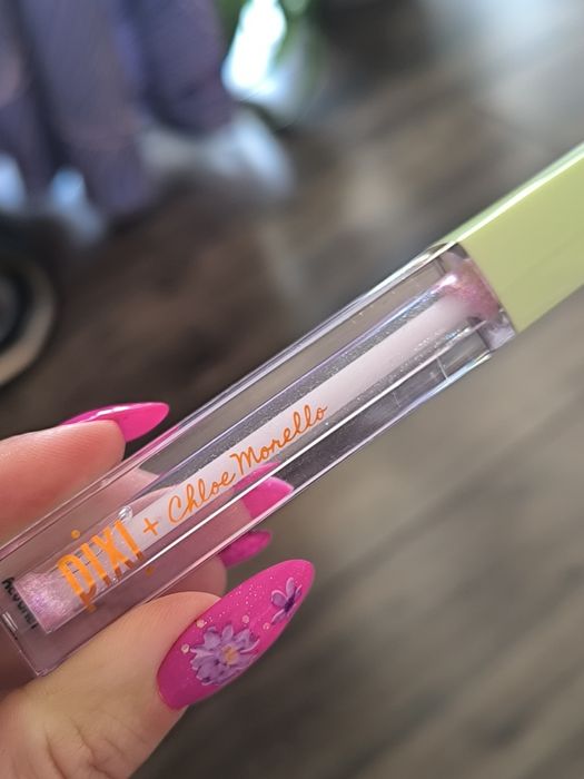 Pixi Chloe morello parfait błyszczyk
