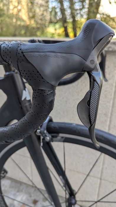 Bicicleta estrada Mmr Adrenaline Sl Dura Ace Di2