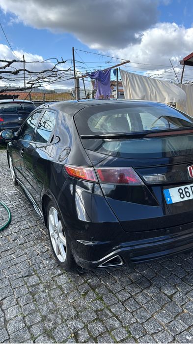Honda Civic 2007