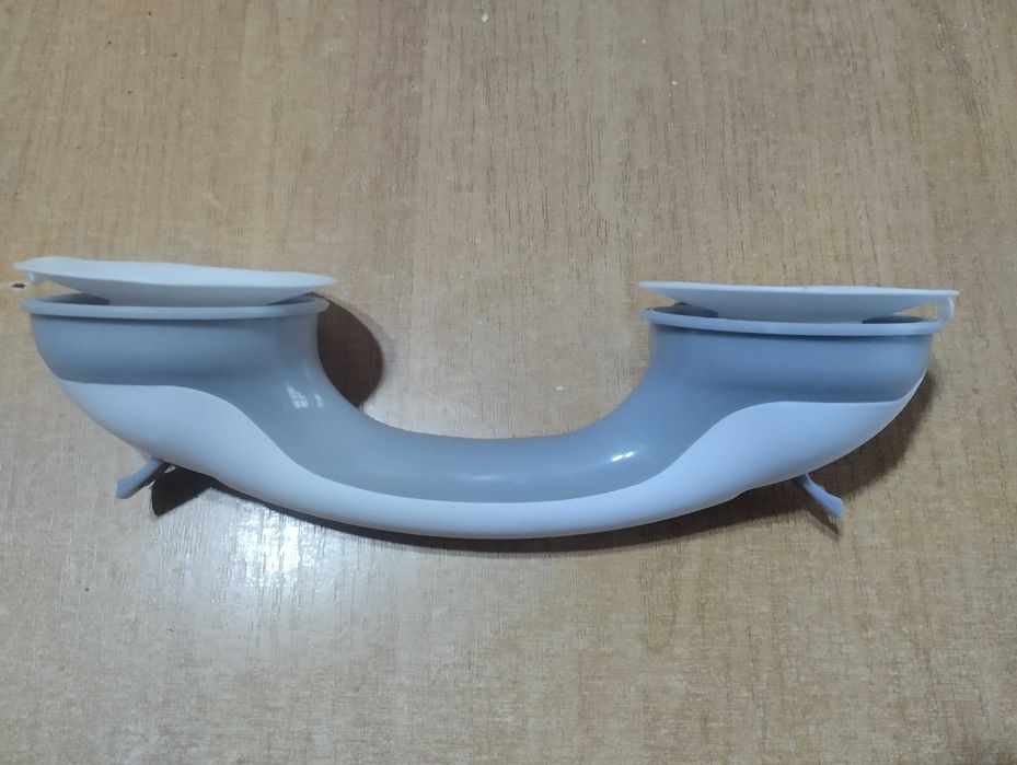 uchwyt na przyssawki