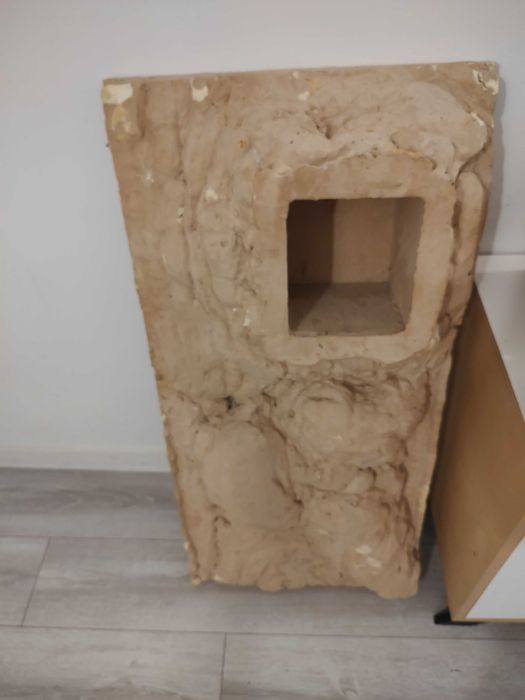 Terrarium dla kameleona