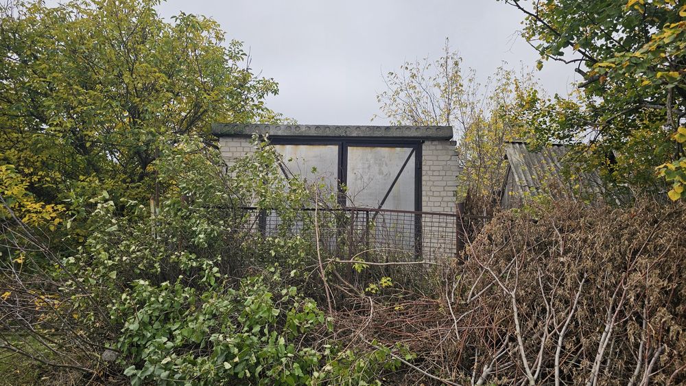 Продам будинок Новопавлівка