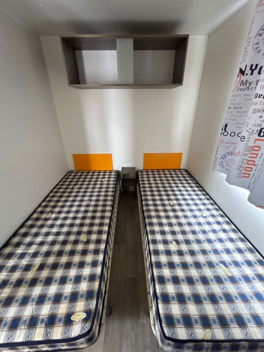 Mobilhome T2 estimada