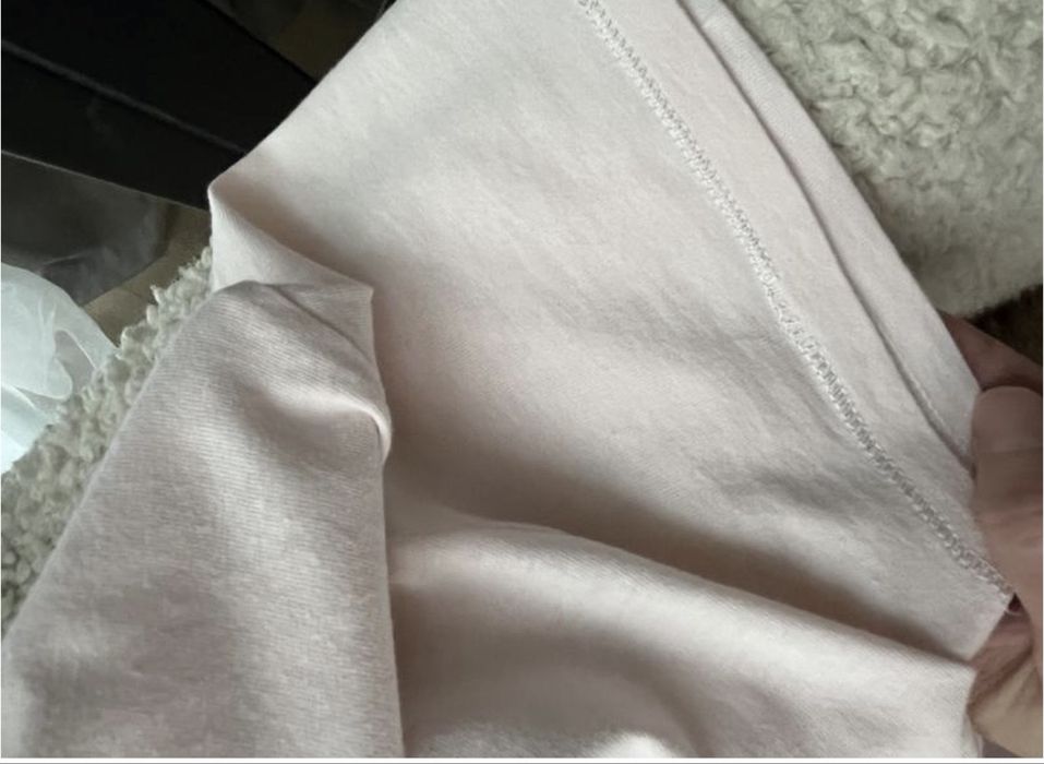 Нова бавовняна піжама