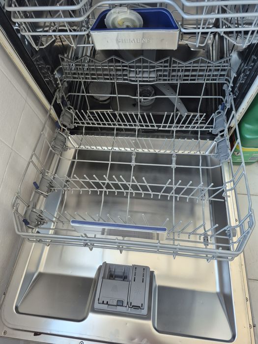 TROCO máquina de lavar loiça