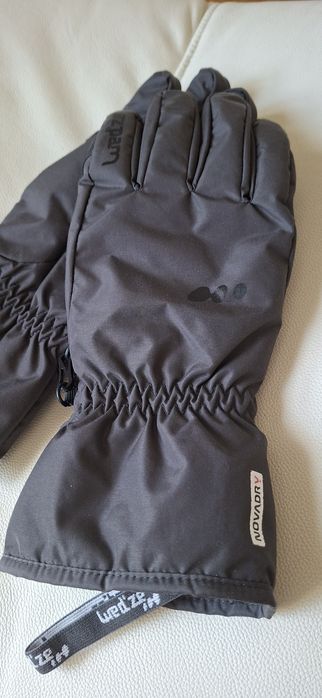Luvas Neve Ski Tam 8 1/2 NOVAS