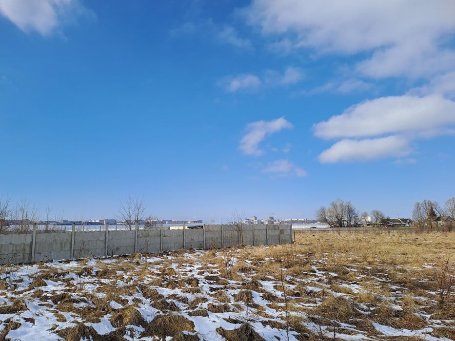 Ексклюзив! Без комісії для покупця! Продаж ділянки поблизу Тернополя.