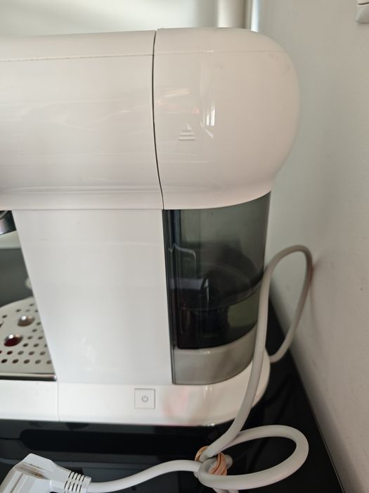 Máquina café SMEG manipulo