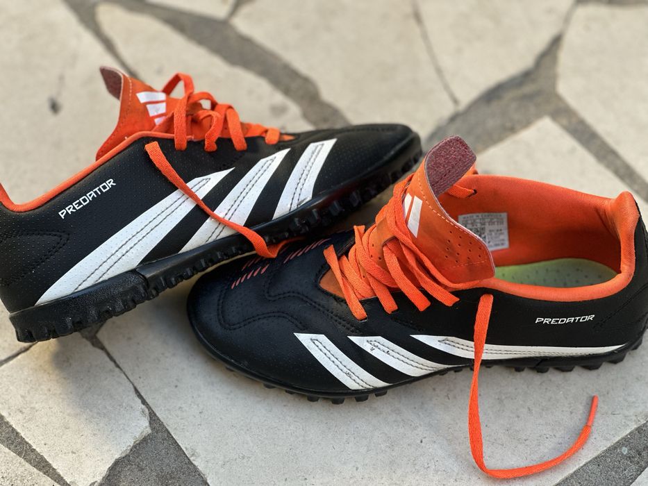 Chuteiras Adidas predator ‘36