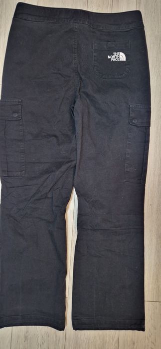 The North Face L