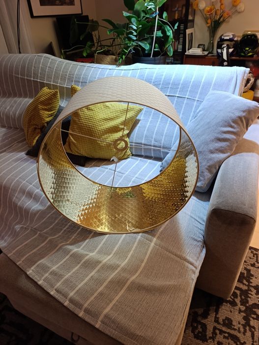 Candeeiro abajur IKEA