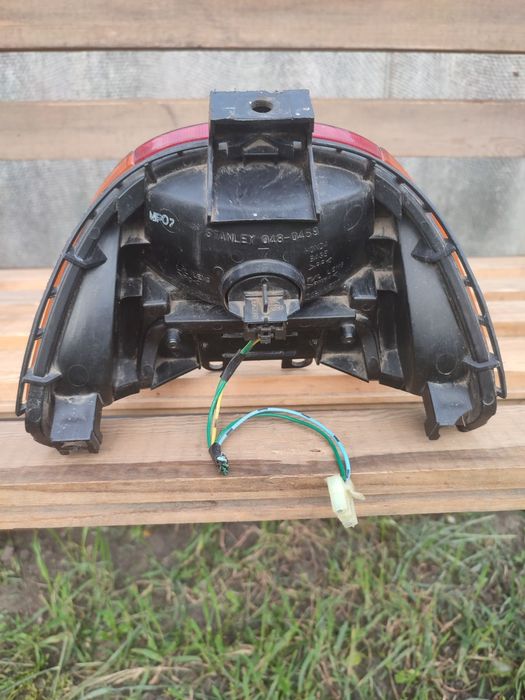 Фонарь задний Хонда Дио