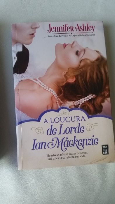 Varios livros de literatura Erótica III