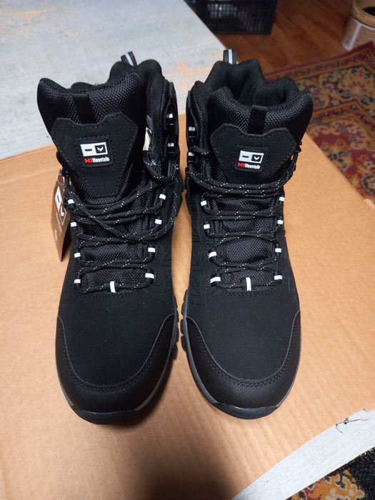 Buty trekkingowe Hi Mountain