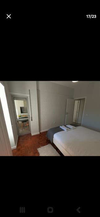 Apartamento arrendo costa caparica