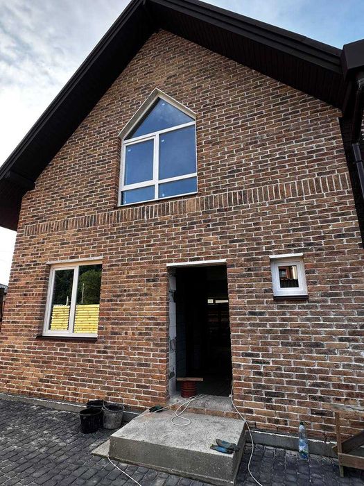 Продаж Дуплекс 100 м2 , 2 сотки , Зубра , Баварська кладка. Забудовник