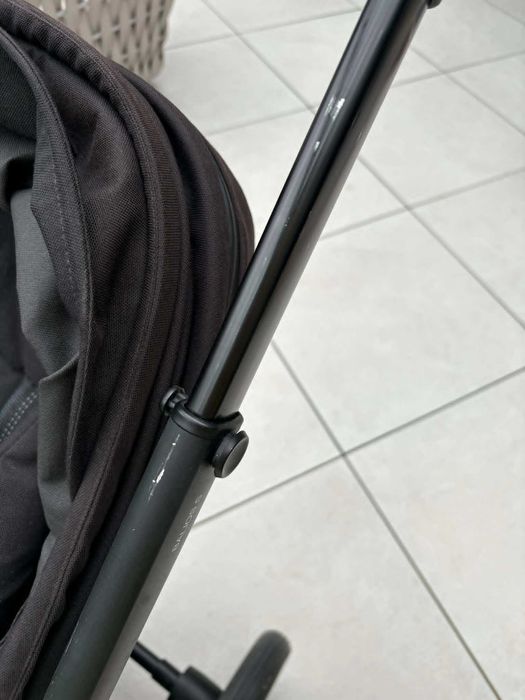 wózek CybeX Balios S 2w1 gondola i spacerówka + gratis