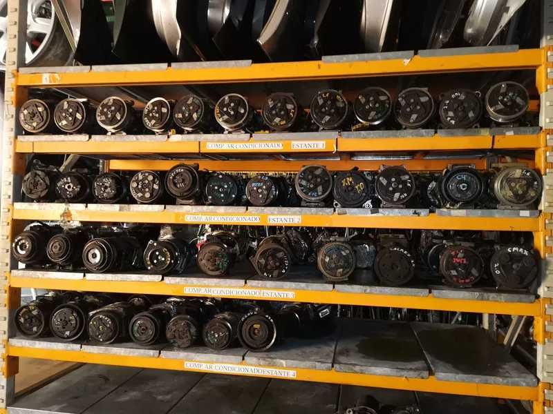 COMPRESSOR DE AR CONDICIONADO APARTIR DE 30 EUROS !!