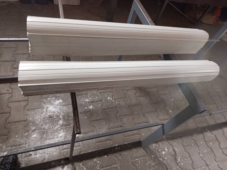 Штахетник металевий.Паркан.Ворота.Огорожа