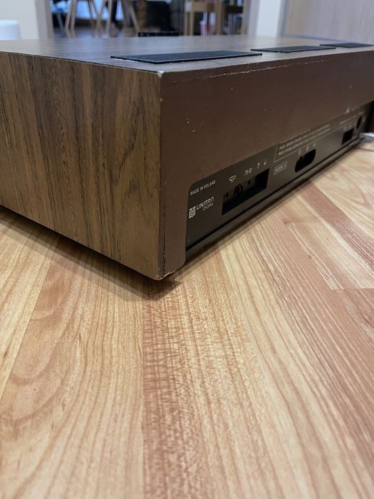 Radio Unitra Zodiak DSS 402