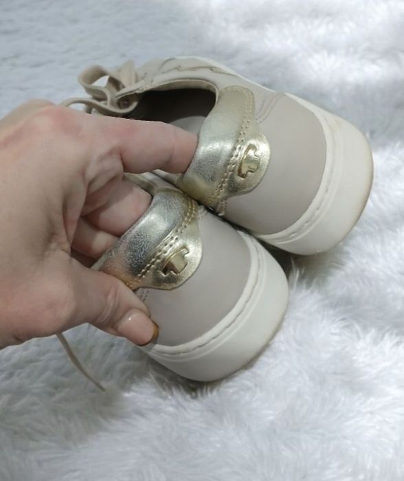 Damskie sneakersy Tom Tailor Rozmiar 39