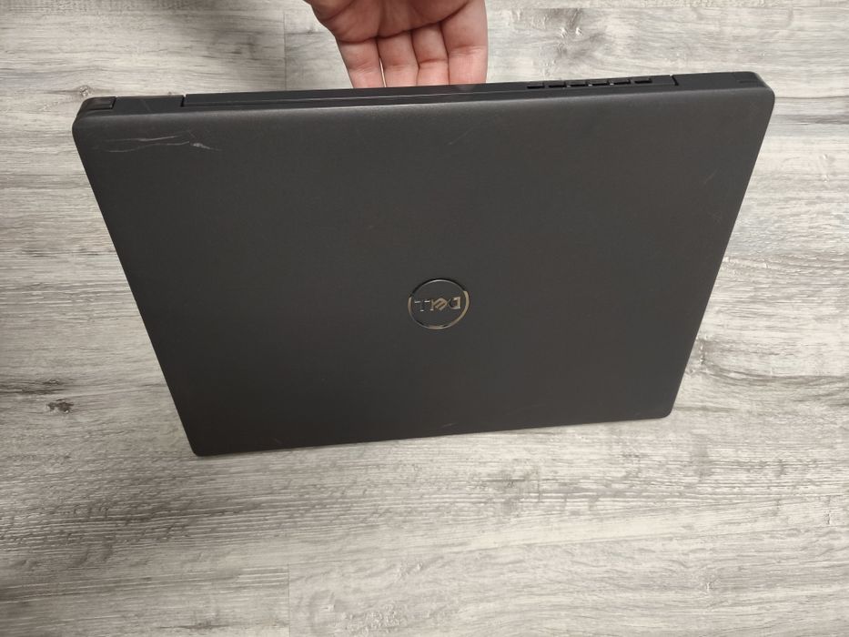 УЦІНКА!Мощний 8ядер 4.9ГГц/FullHD IPS/16/256/SSD/батарея тримає/ноутбу