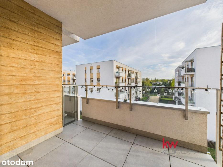 50,6 m² | południe | balkon 6,3 m² | winda | Malta