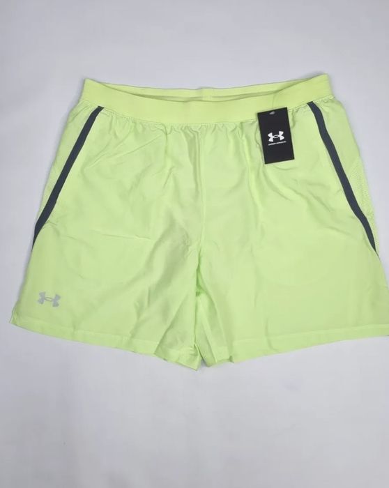 Шорти Under Armour Нові, з біркою Розмір: XL