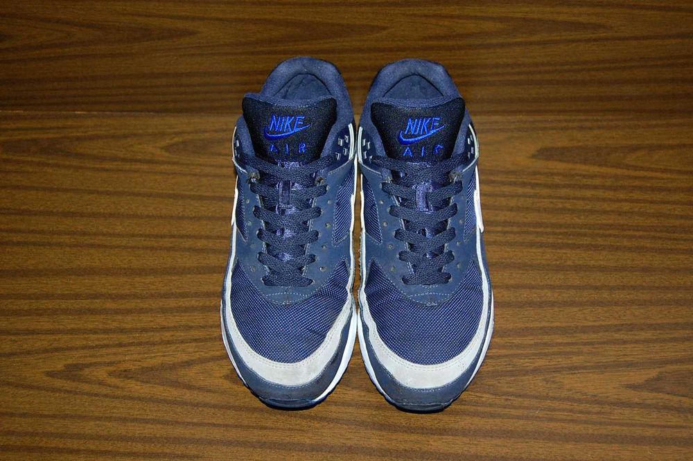 Кроссовки NIKE AIR MAX р.42-43 original VIETNAM