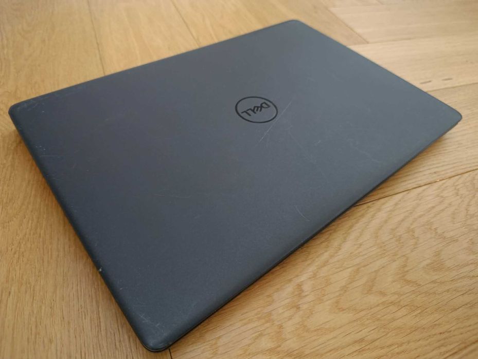 Dell Inspirion 3501