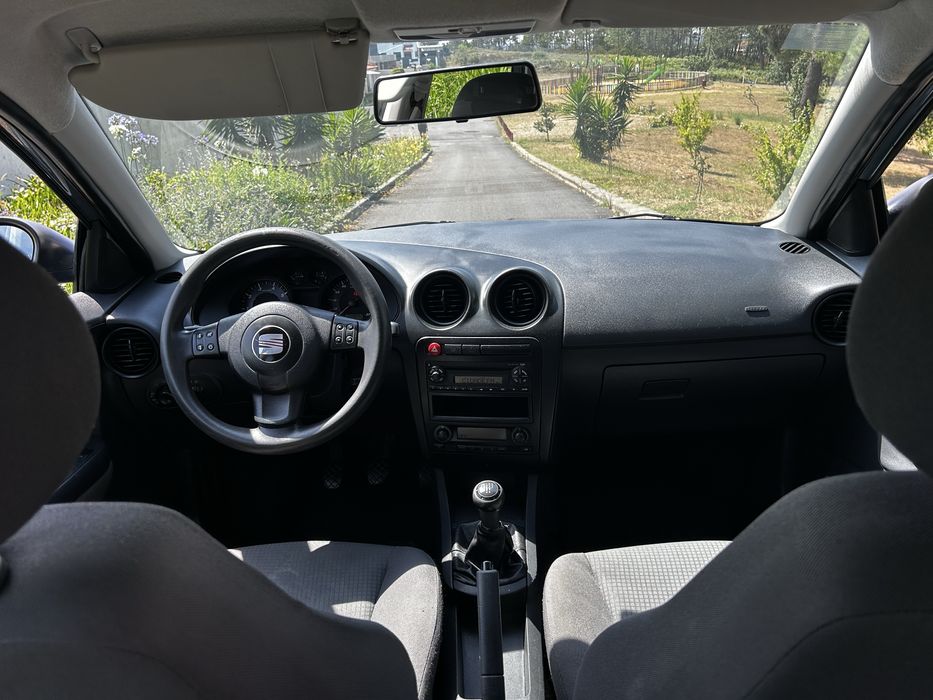 SEAT Ibiza — fotografia 4
