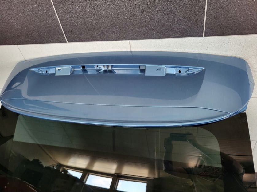 volvo xc60 lift klapa bagażnika 713 power blue