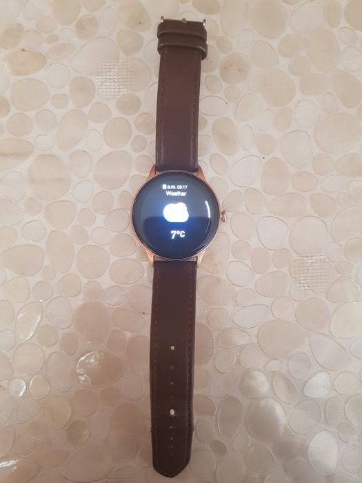 Smartwatch MAXCOM Vanad