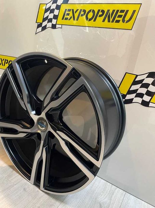 JANTES VOLVO 19 5X108