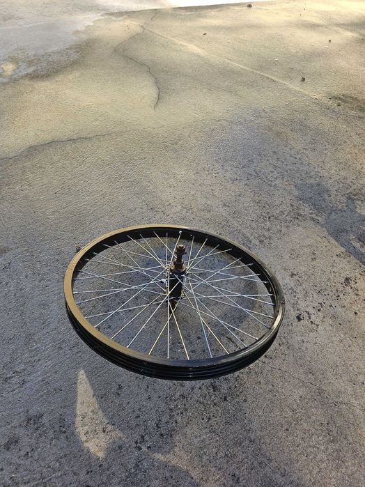 Peças de BMX RockStar