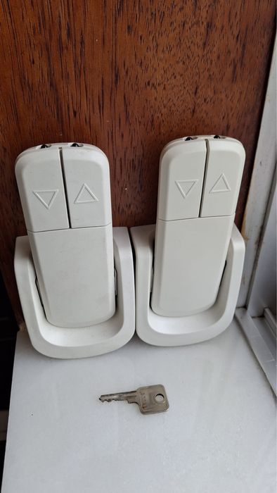 Cadeira Elevatória Exterior ThyssenKrupp 6,55m