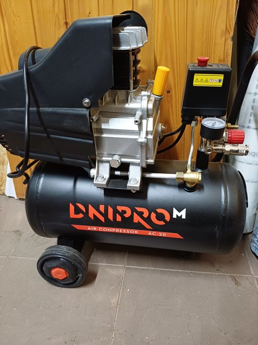 Компрессор.Компрессор.