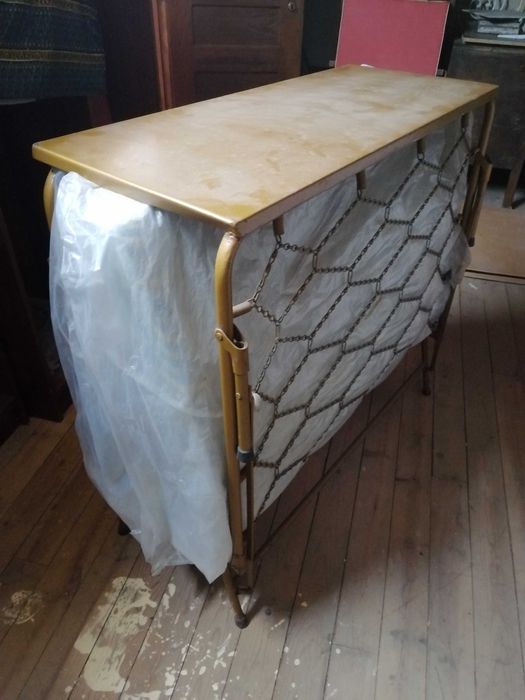 divã para uma pessoa