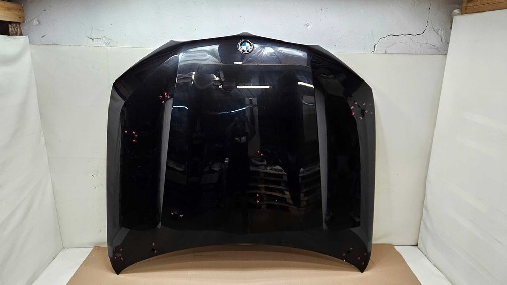 Капот оригинал BMW X5 G05 разборка