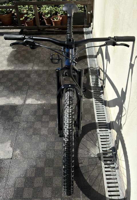 Bicicleta Aro 29