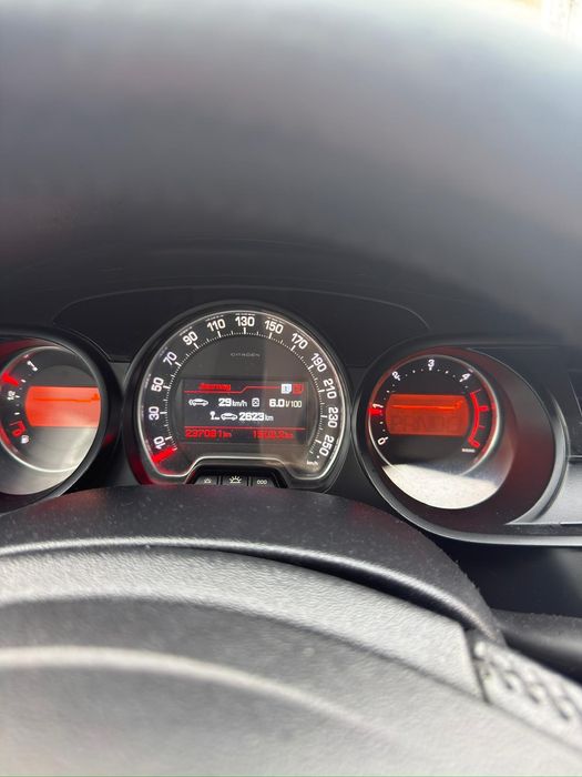 Citroen  c5  продам