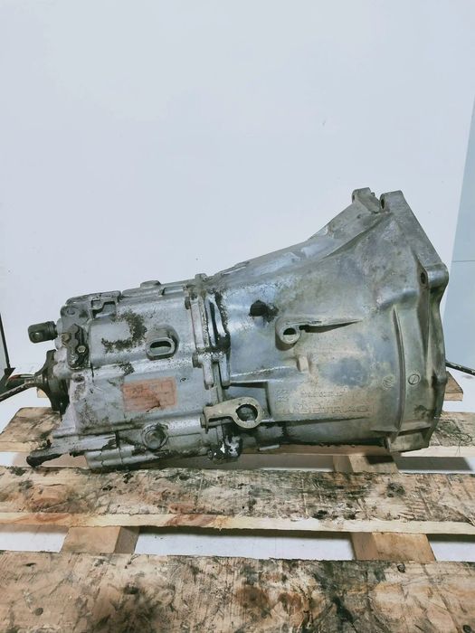 Caixa De Velocidades BMW SERIE 3 COMPACTO (E36) 316i AKU 0340560