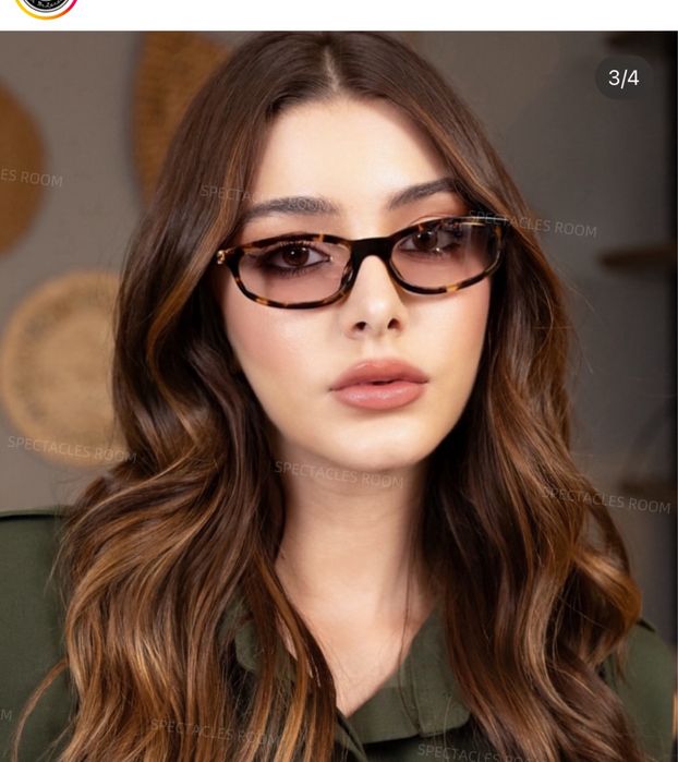 Окуляри сонцезахисні міу жіночі нова форма 2026