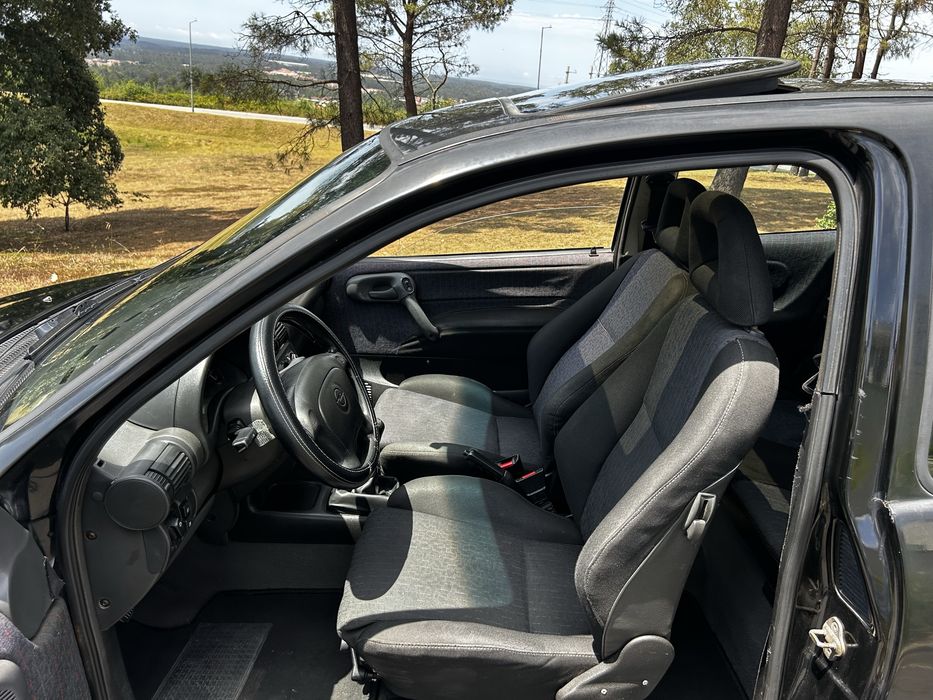 Opel Corsa — fotografia 4