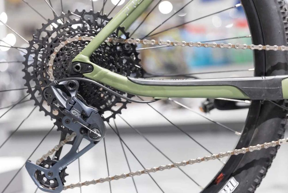 Rower LAPIERRE PRORACE 4.9 (M) | SRAM GX |rock shox judy| 29" wysyłka