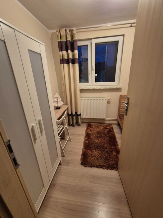 pokój do wynajęcia
