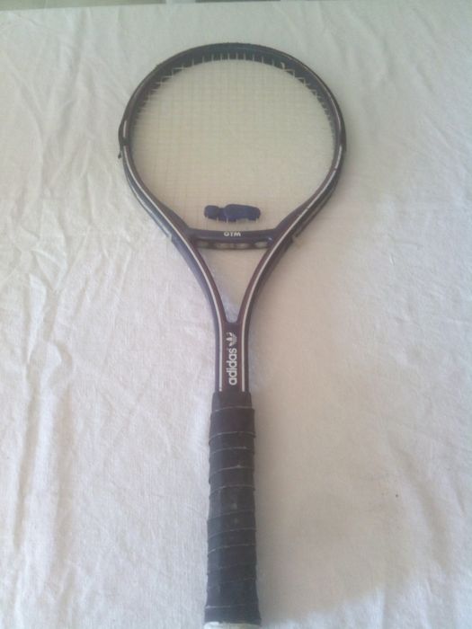 Raquetes de tenis